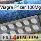Viagra Pfizer 100Mg 34